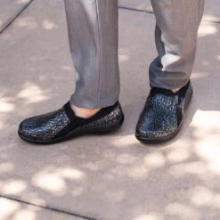 Shoes Duette Iron Shoe -Shoes Shop 0000 ALEGRIAFW22SBODDUE 7722 ALT