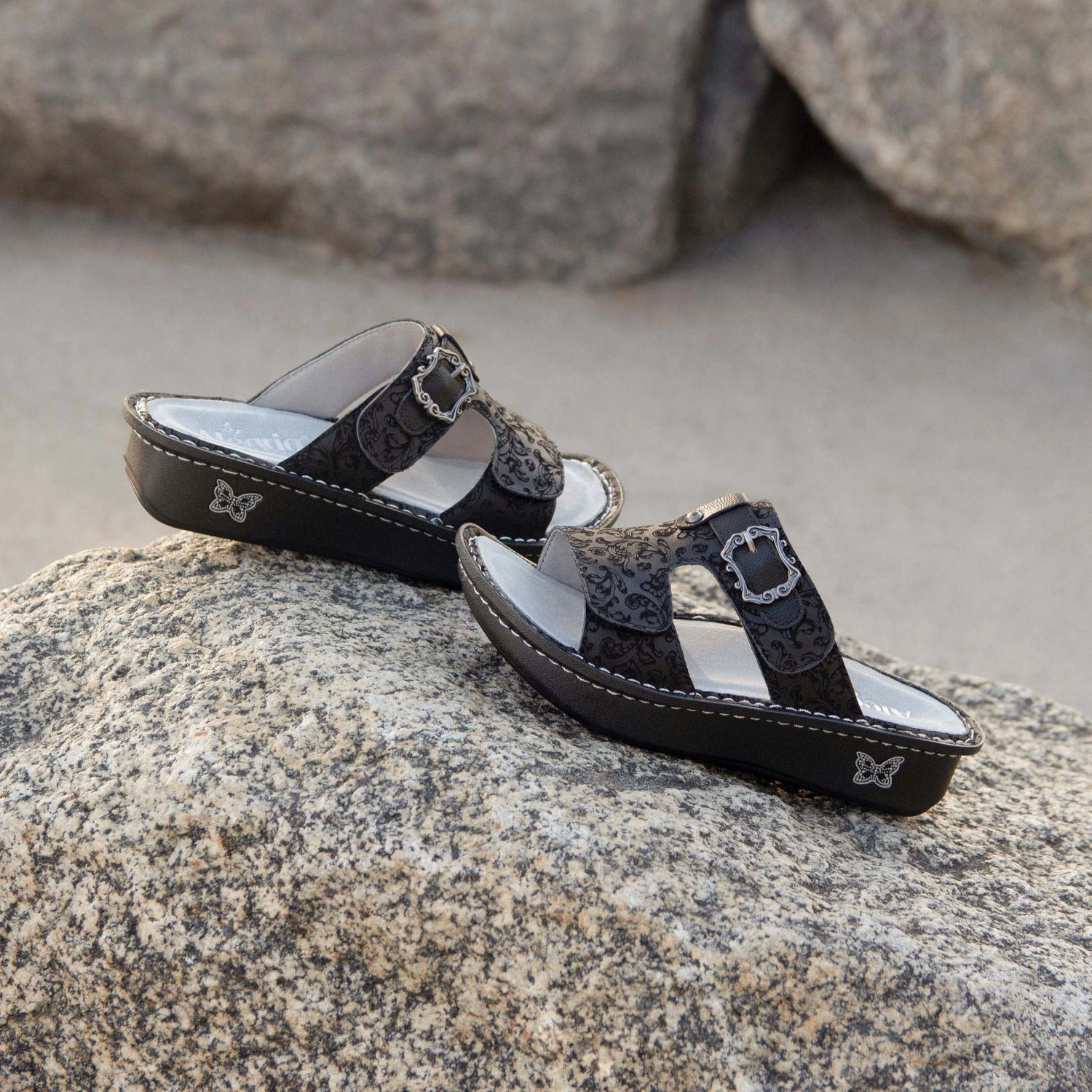 Kasha Ivalace Sandal 4 Kasha Ivalace Sandal - Image 2