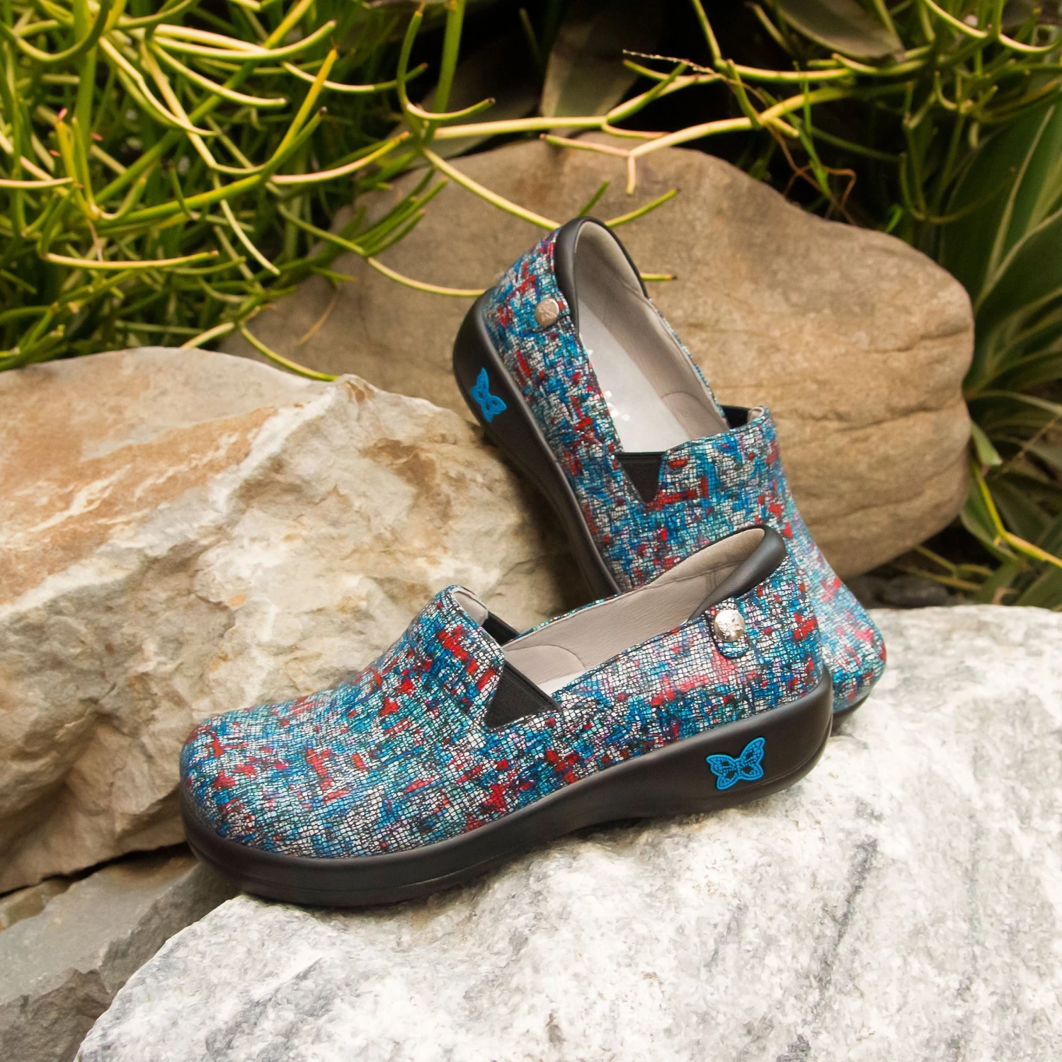 Shoes Keli The Whole Shebang Professional Shoe 4 Shoes Keli The Whole Shebang Professional Shoe - Image 2