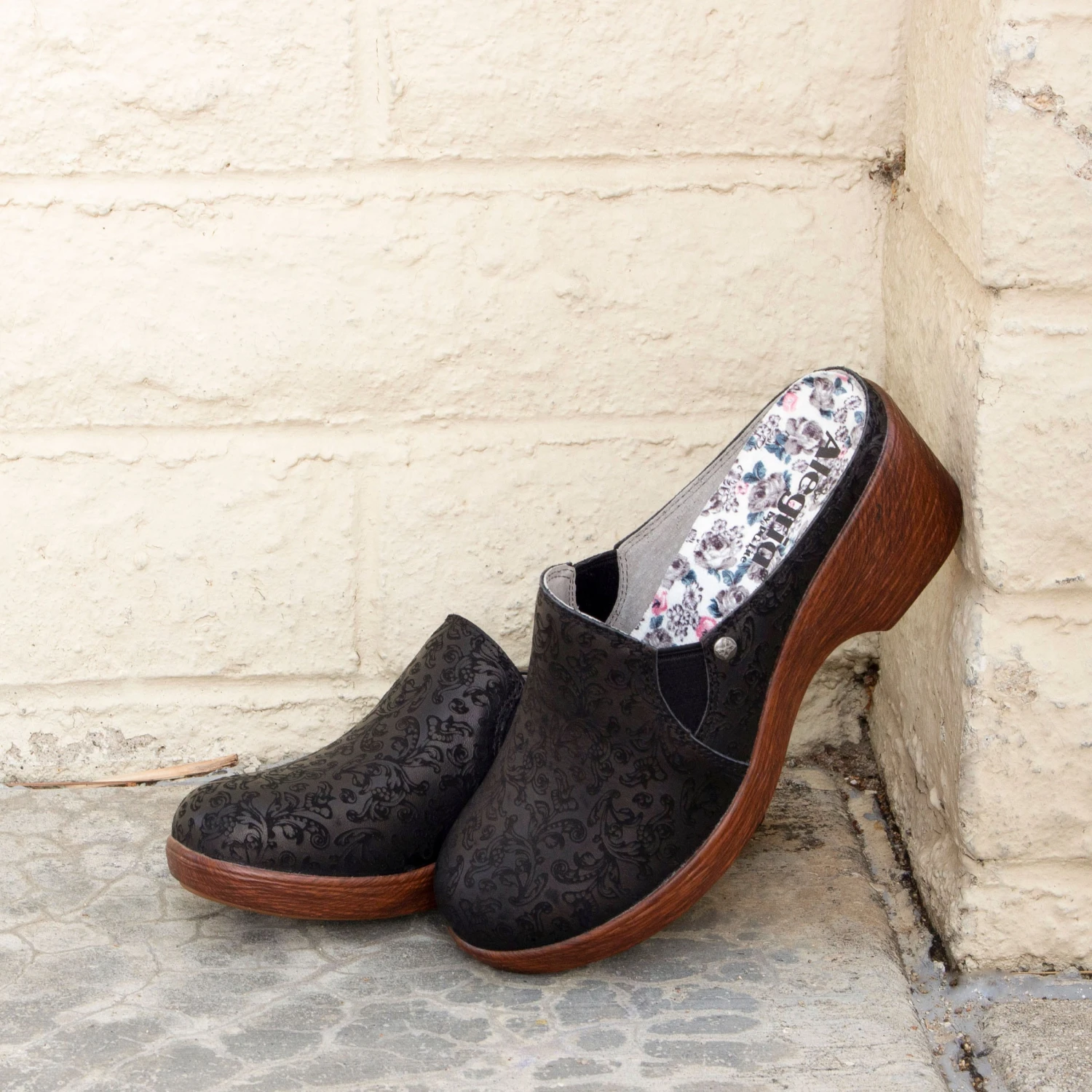 Sereniti Ivalace Shoe 3 Sereniti Ivalace Shoe - Image 2