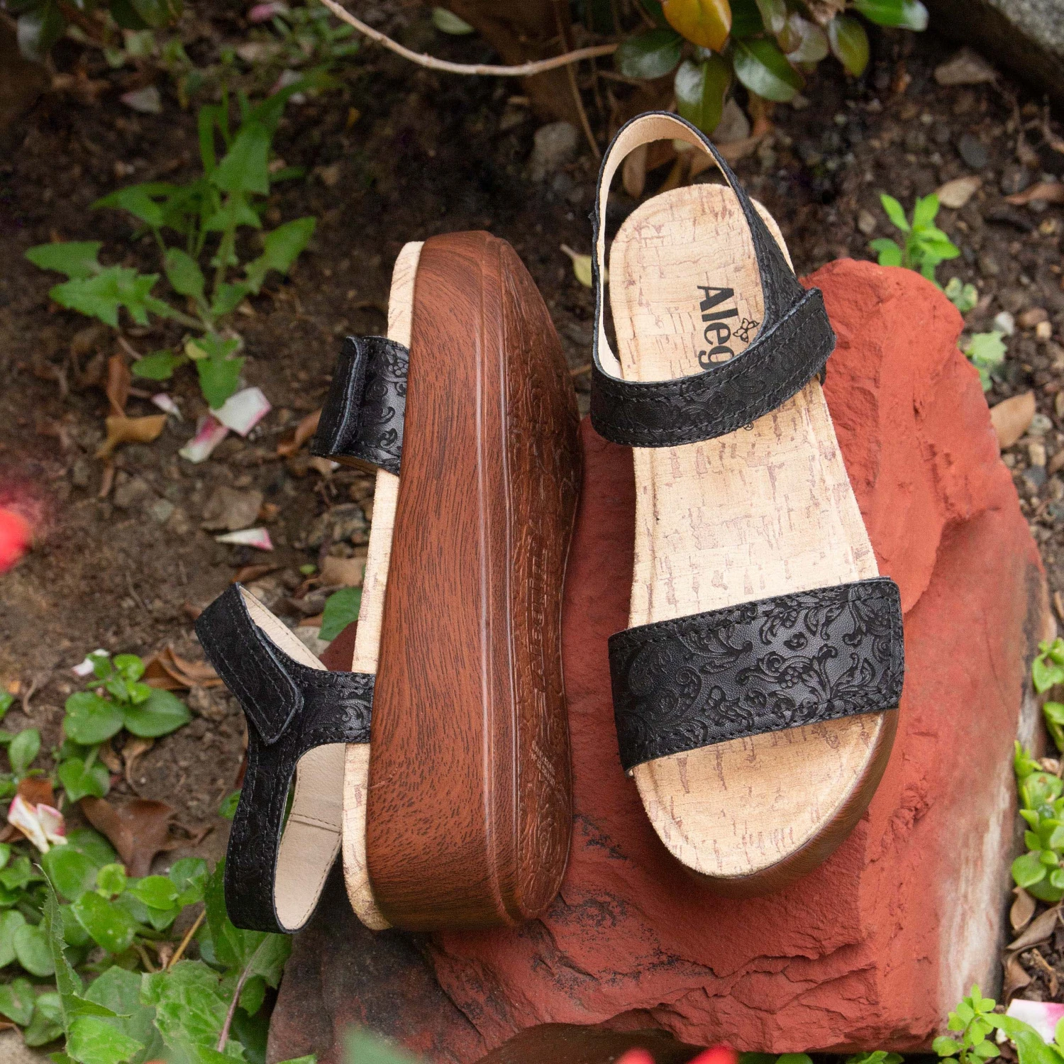 Tamsyn Ivalace Sandal 4 Tamsyn Ivalace Sandal - Image 2