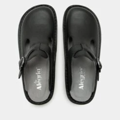 Shoes Classic Upgrade Black Shoe -Shoes Shop ALG 161 S4 eb7612f2 b394 4601 80a9 7dfaa83767ec