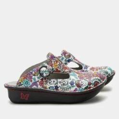 Shoes Classic Ofrenda White Shoe -Shoes Shop ALG 6164 S2 24629d0d ae59 4b14 9b01 d64623564c12