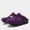 Shoes Classic Deep Amethyst Shoe -Shoes Shop ALG 6165 S1 0c35a893 4ca5 493b 866e dc5bc244e7bd