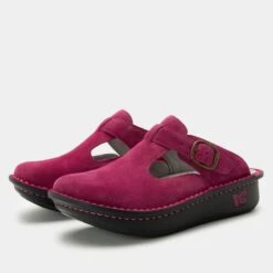 Shoes Classic Magenta Shoe