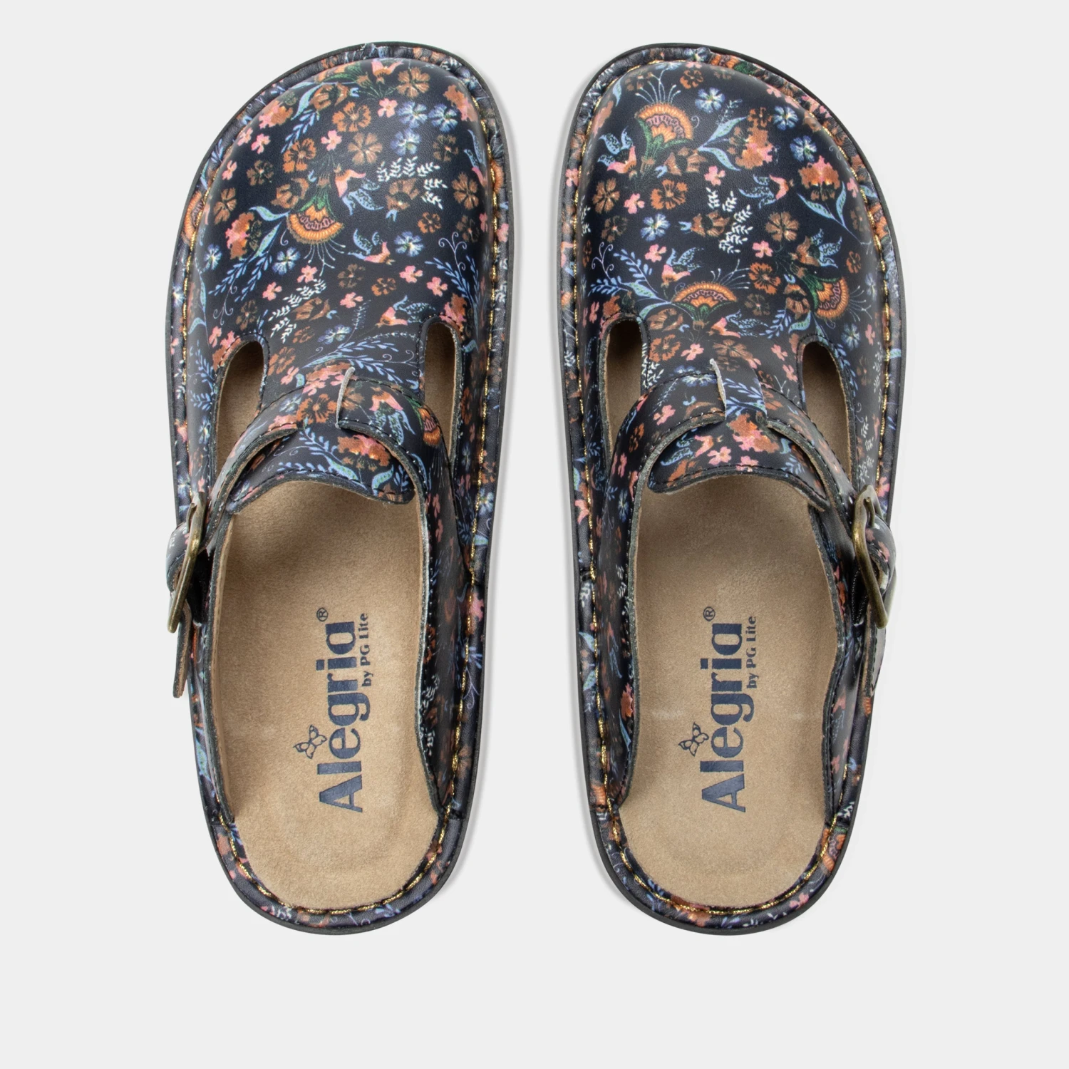 Shoes Classic Lax A Daisy Shoe 6 Shoes Classic Lax A Daisy Shoe - Image 4