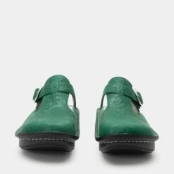 Shoes Classic La Dee Dottie Emerald Shoe -Shoes Shop ALG 6304 S5 03ce51fa 7409 4b4e b4b5 b7bd3fa2961a