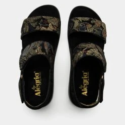 Bailee Golden Hour Sandal -Shoes Shop BAI 6118 S4