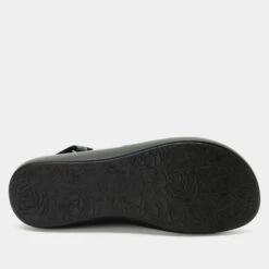 Bailee Silver Hour Sandal -Shoes Shop BAI 6119 S6