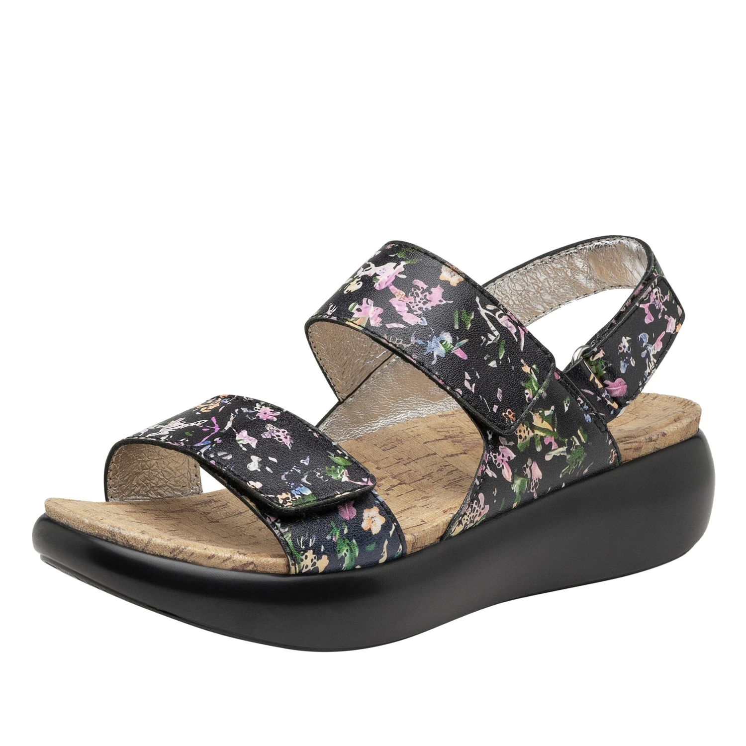Bailee Dog & Butterfly Sandal 3 Bailee Dog & Butterfly Sandal