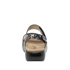 Bailee Dog & Butterfly Sandal 11 Bailee Dog & Butterfly Sandal -Shoes Shop BAI 7504 S3