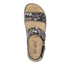 Bailee Dog & Butterfly Sandal 12 Bailee Dog & Butterfly Sandal -Shoes Shop BAI 7504 S4