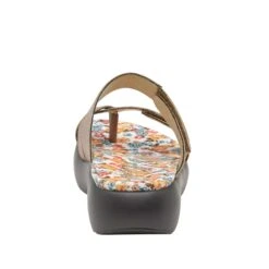 Beatrix Cognac Sandal 11 Beatrix Cognac Sandal -Shoes Shop BEA 647 S3