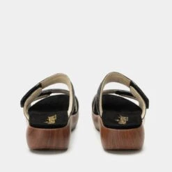 Brayah Black Sandal -Shoes Shop BRA 7441 S3 7f5605a4 3580 4836 894f 494bfc7a21b9