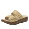 Brayah Latte Sandal -Shoes Shop BRA 7460 S1