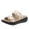 Bryce Poppy Pop Sandal -Shoes Shop BRY 7532 S1