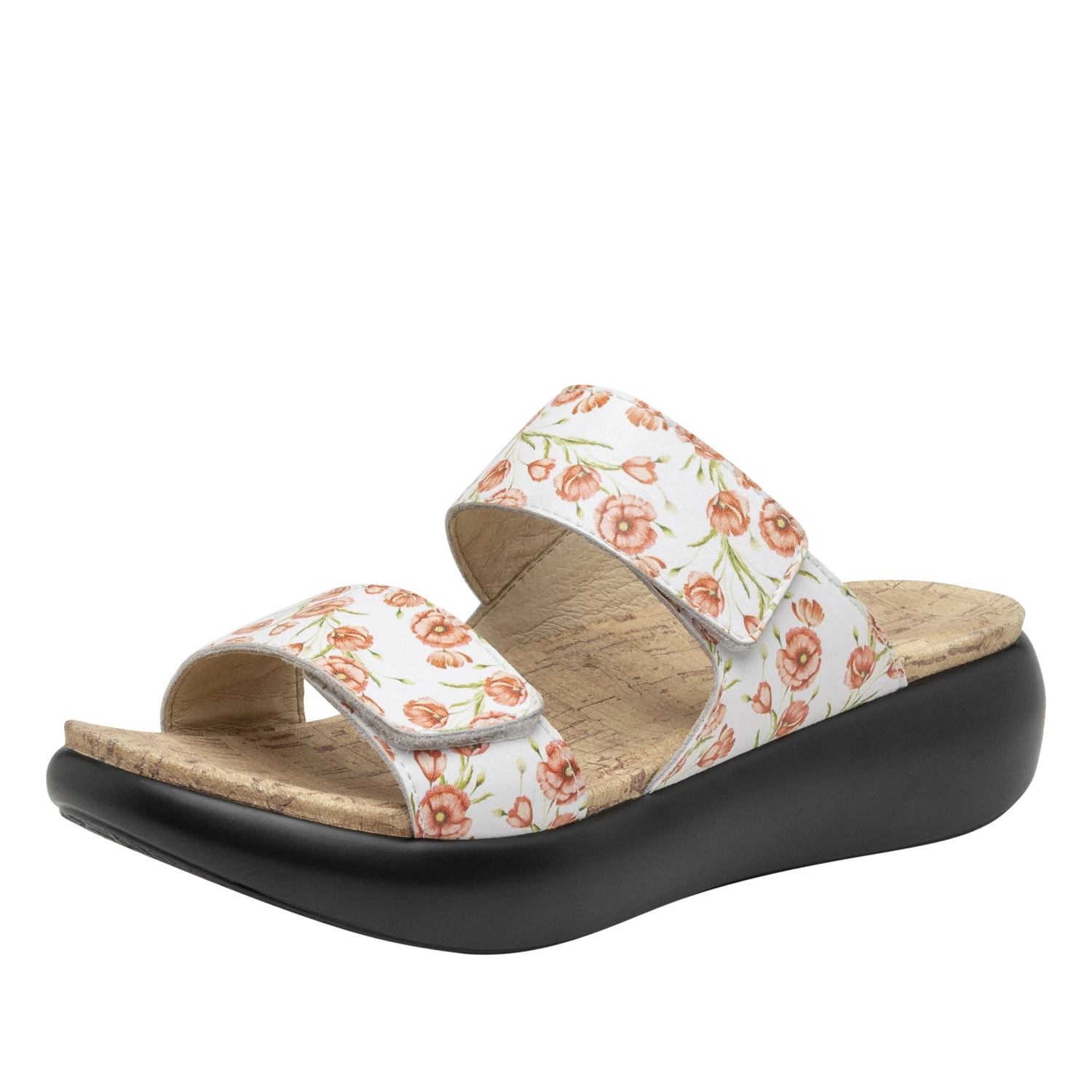 Bryce Poppy Pop Sandal 3 Bryce Poppy Pop Sandal