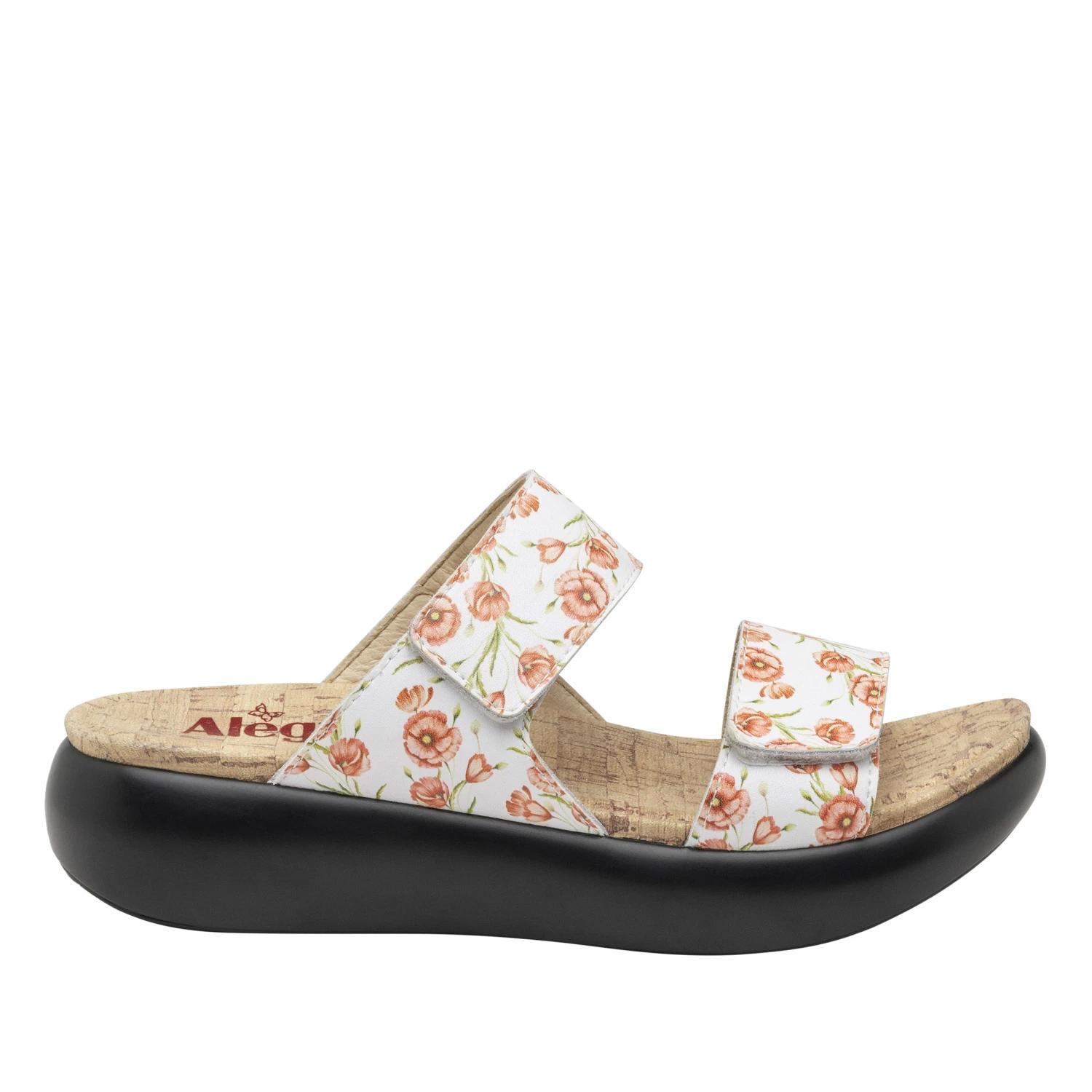 Bryce Poppy Pop Sandal 5 Bryce Poppy Pop Sandal - Image 3