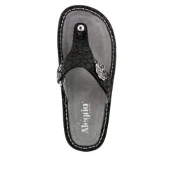 Carina Night Poppy Sandal 12 Carina Night Poppy Sandal -Shoes Shop CAR 485 S4