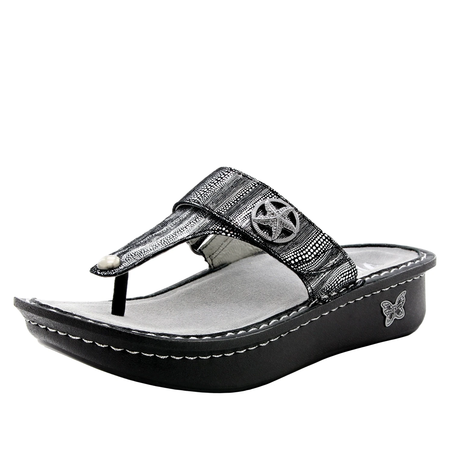 Carina Circulate Sandal 3 Carina Circulate Sandal