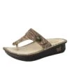 Carina Sea Turtle Sandal -Shoes Shop CAR 7538 S1