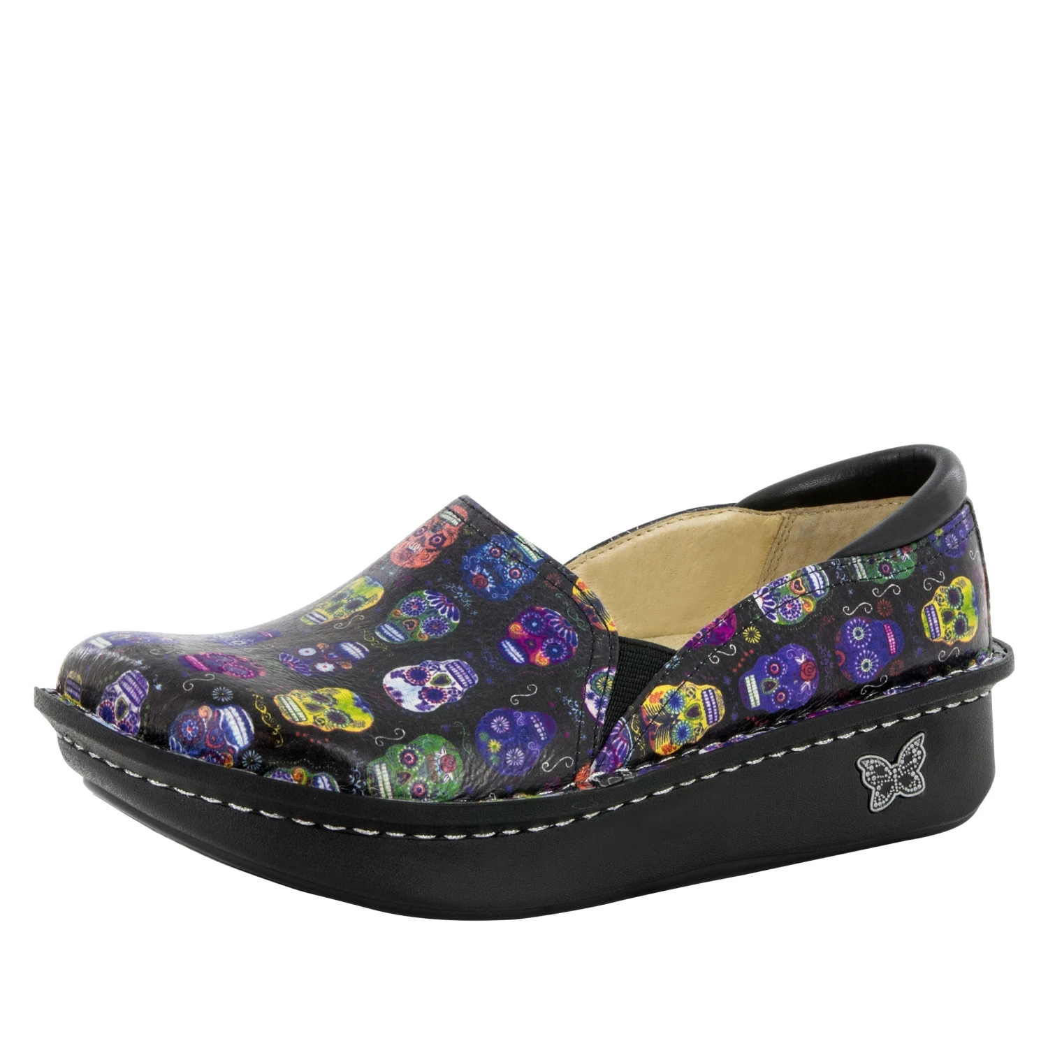 Shoes Debra Sugar Skulls Shoe 3 Shoes Debra Sugar Skulls Shoe