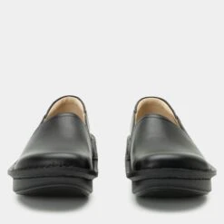 Shoes Debra Black Nappa Shoe -Shoes Shop DEB 601 S5 f93d9868 7d08 468f ad09 d811581420ae