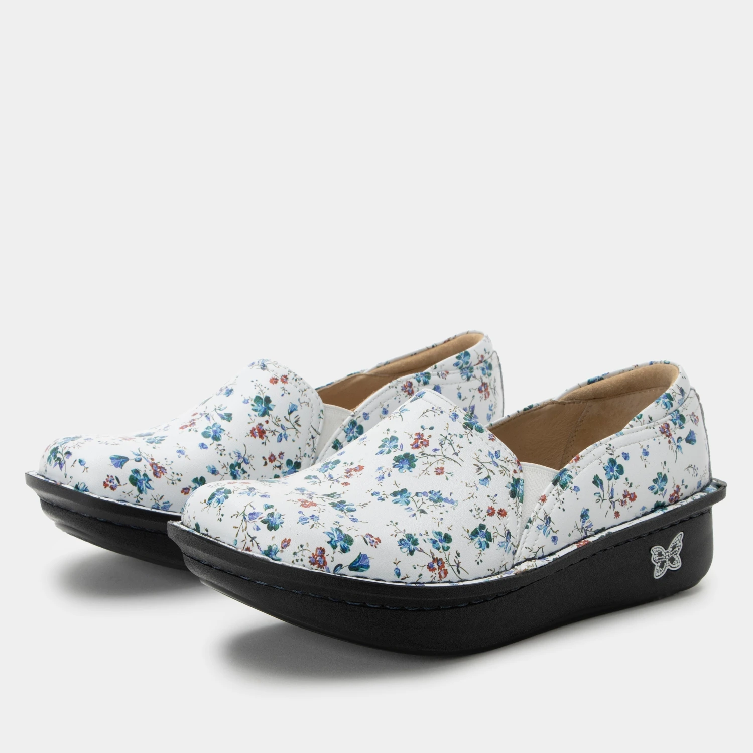 Shoes Debra Keep Calm Shoe 3 Shoes Debra Keep Calm Shoe