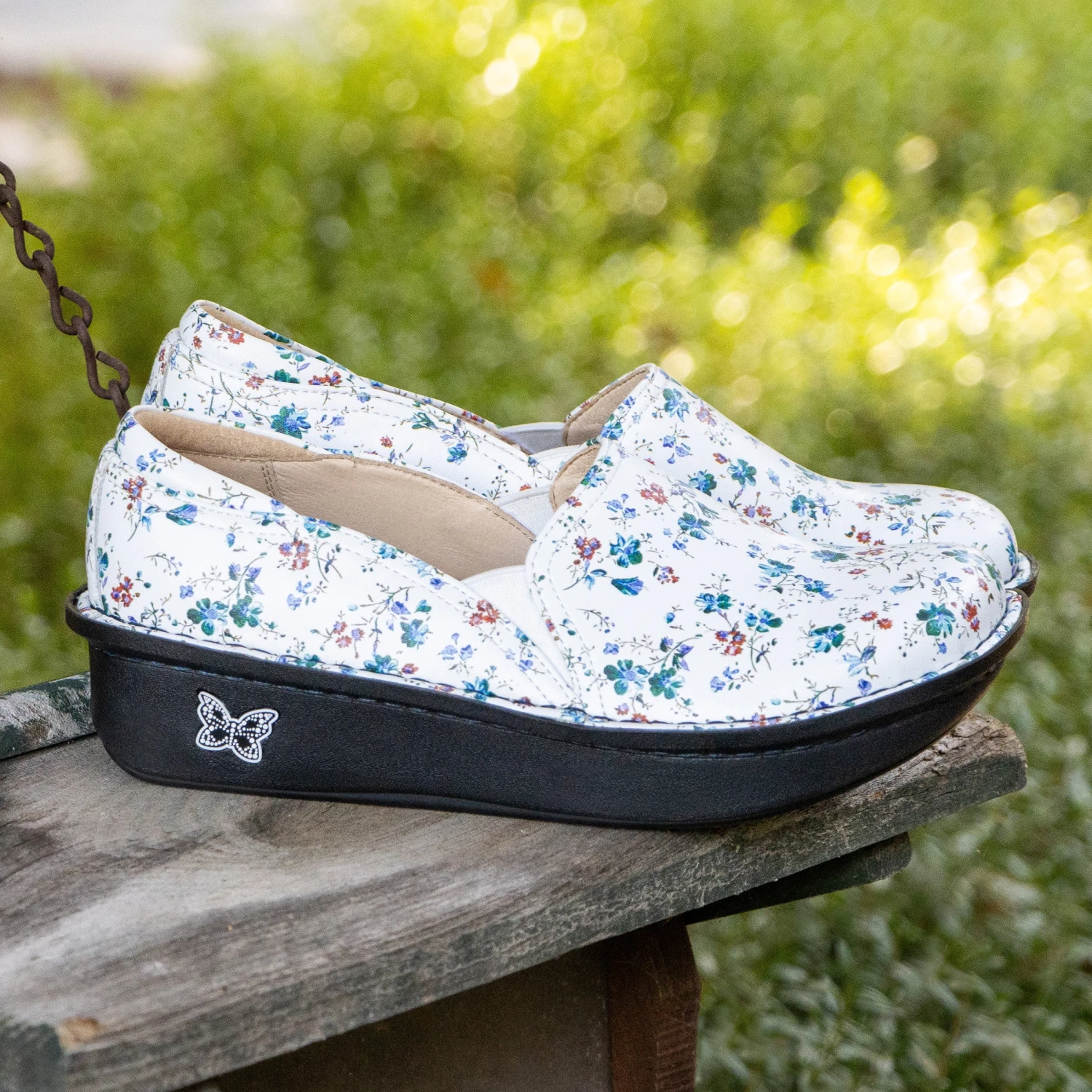 Shoes Debra Keep Calm Shoe 4 Shoes Debra Keep Calm Shoe - Image 2