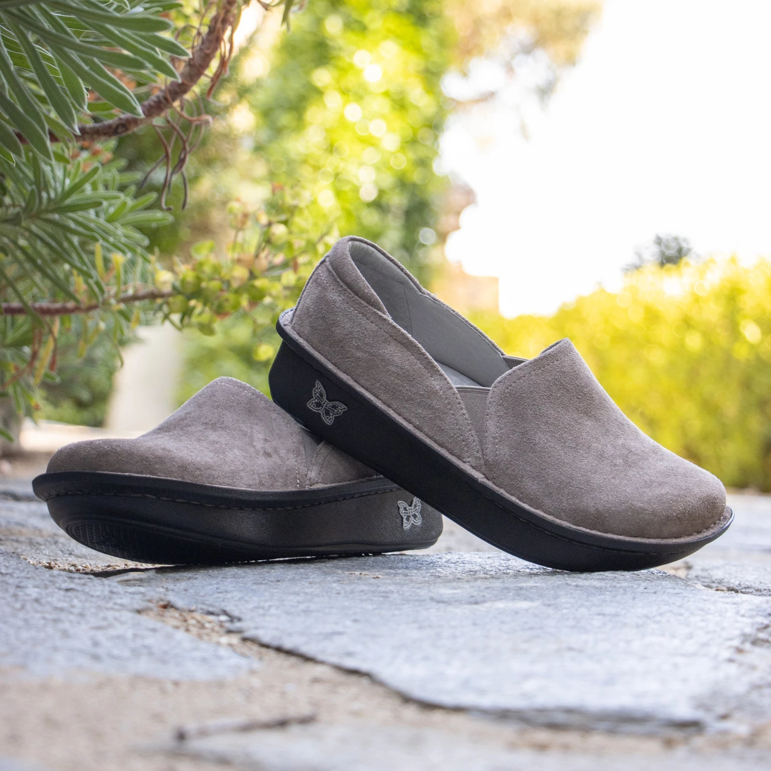 Shoes Debra Taupe Shoe 4 Shoes Debra Taupe Shoe - Image 2