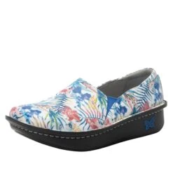 Shoes Debra Tropic Shoe