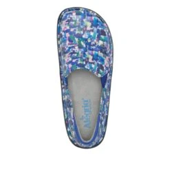 Shoes Debra Welcome Back Blotter Shoe -Shoes Shop DEB 7510 S4