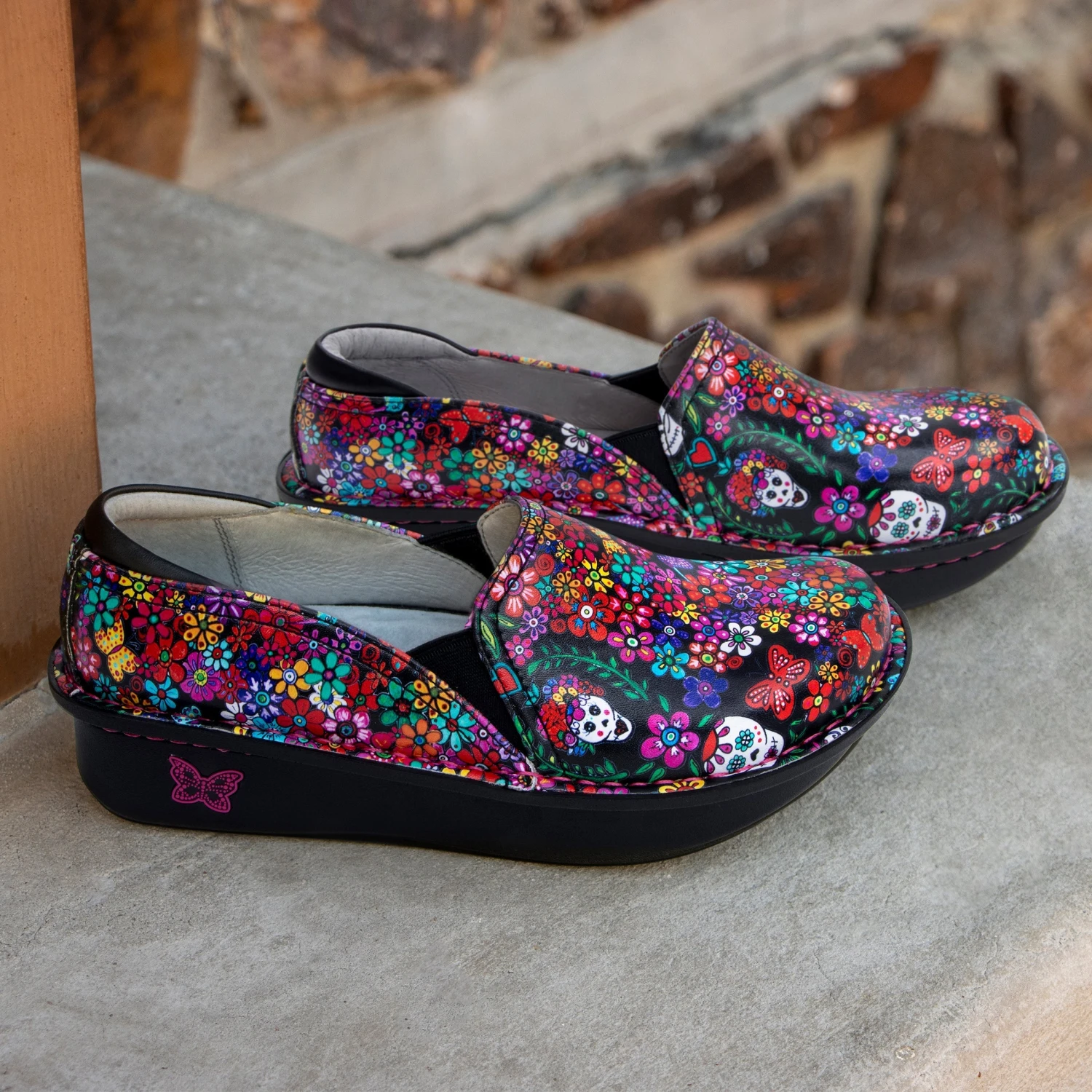 Shoes Debra Ofrenda Shoe 4 Shoes Debra Ofrenda Shoe - Image 2