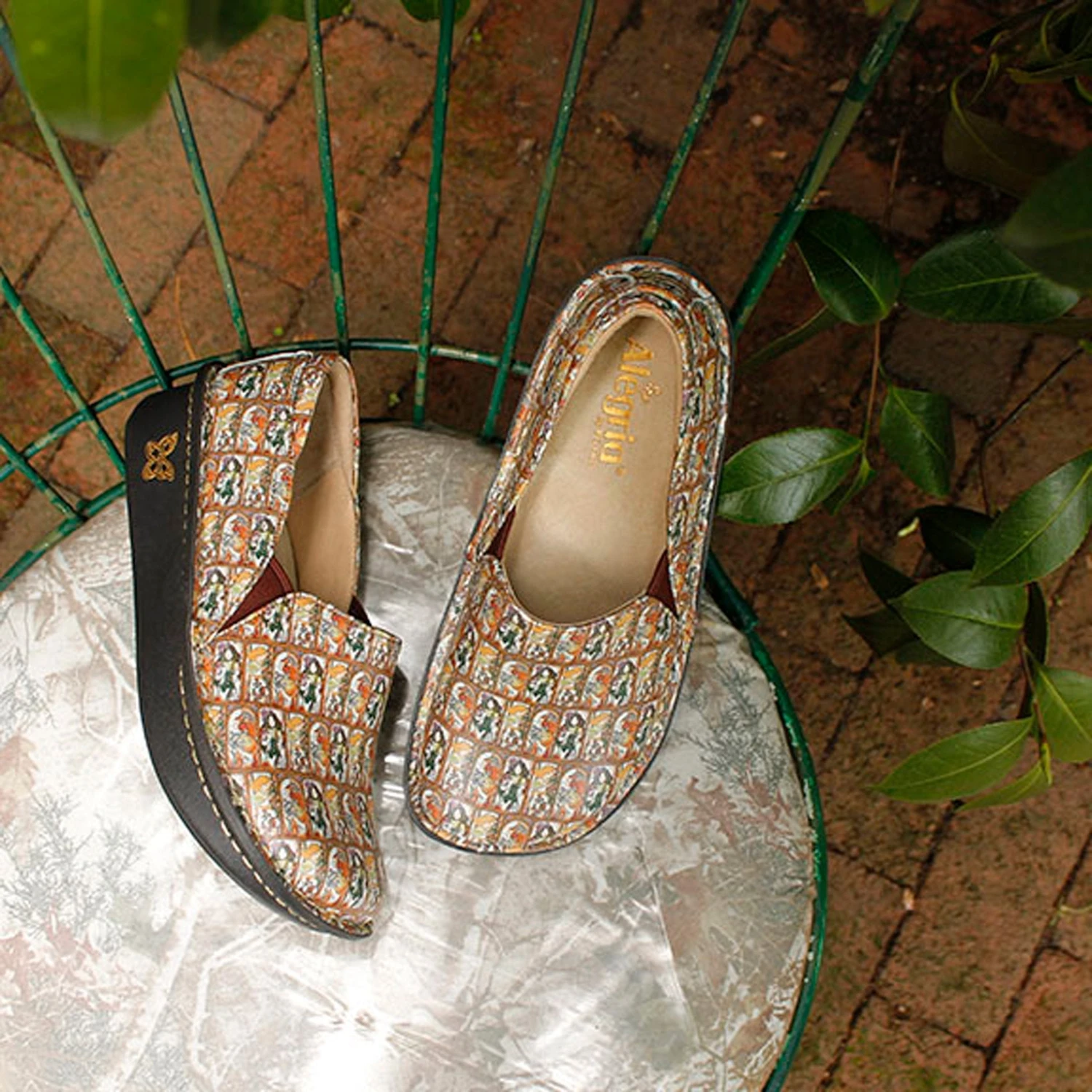 Shoes Debra Love You Mucha Shoe 4 Shoes Debra Love You Mucha Shoe - Image 2