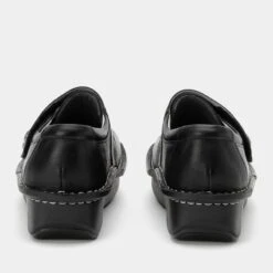 Shoes Deliah Upgrade Black Shoe -Shoes Shop DEI 161 S3