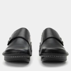 Shoes Deliah Upgrade Black Shoe -Shoes Shop DEI 161 S5