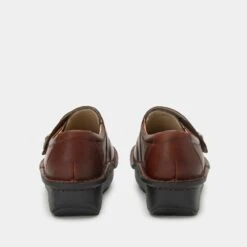 Shoes Deliah Chestnut Shoe -Shoes Shop DEL 8100 S3 a810ba31 4bce 4815 8a89 4c93185e8516