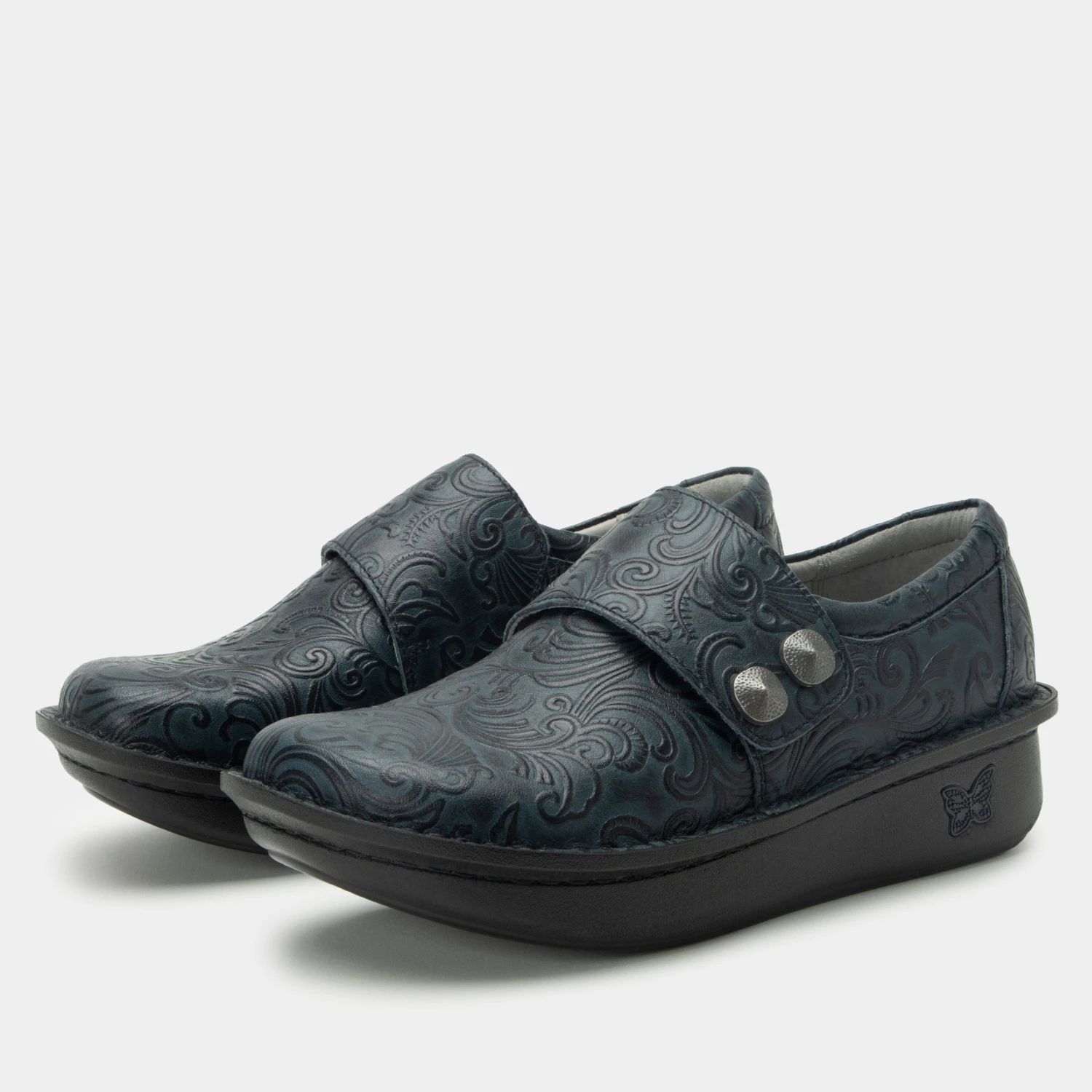 Shoes Deliah Ocean Gale Shoe 3 Shoes Deliah Ocean Gale Shoe