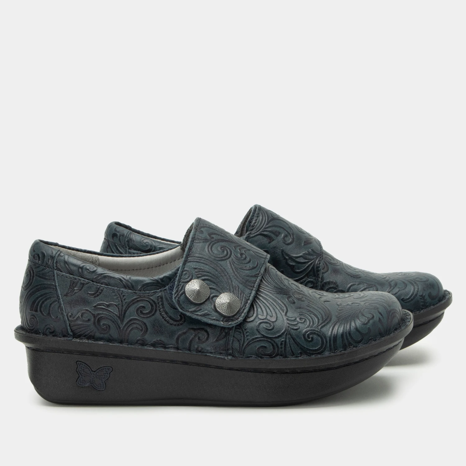 Shoes Deliah Ocean Gale Shoe 5 Shoes Deliah Ocean Gale Shoe - Image 3