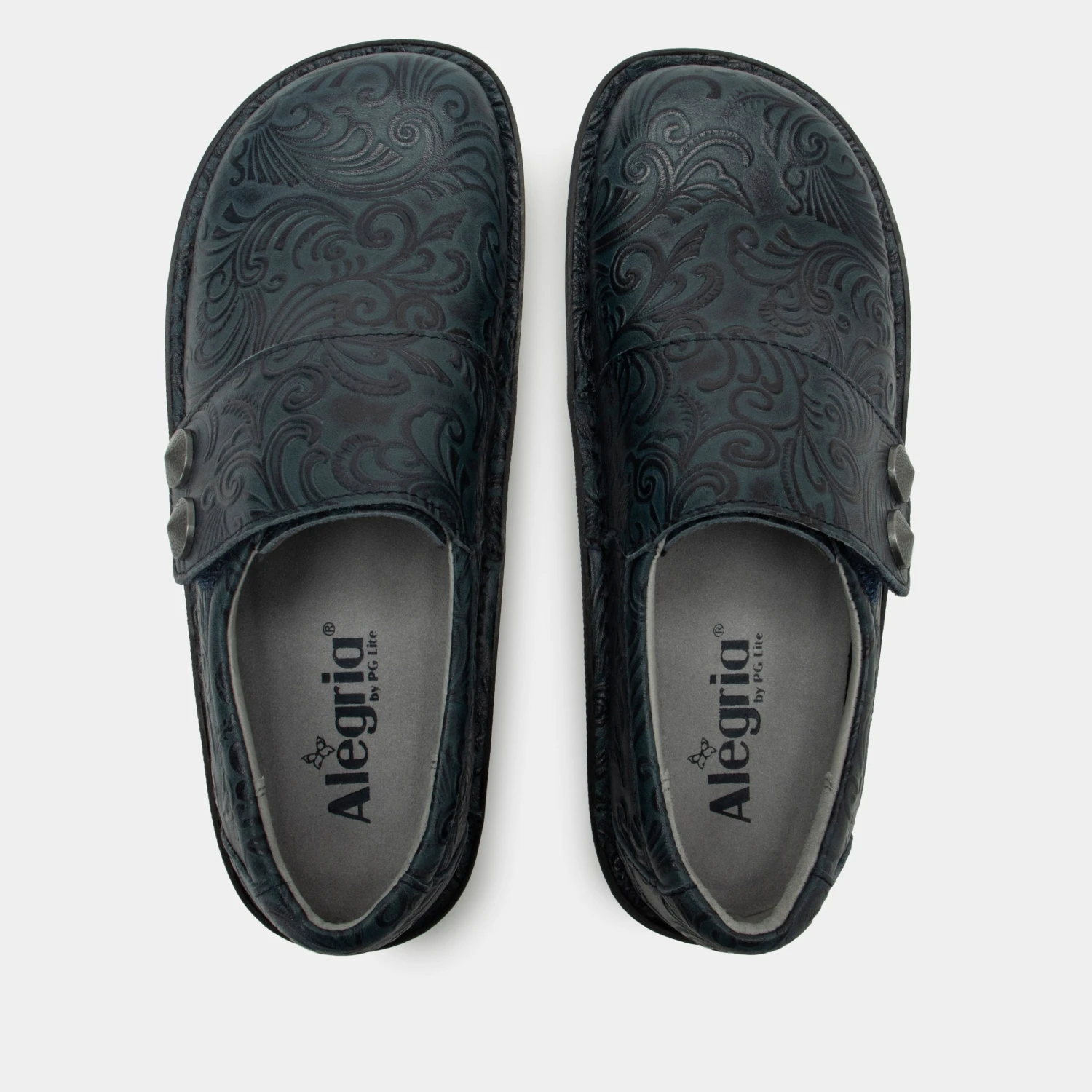 Shoes Deliah Ocean Gale Shoe 7 Shoes Deliah Ocean Gale Shoe - Image 5