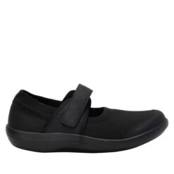 Shoes Dinamo All Black Shoe -Shoes Shop DMO 5004 S2