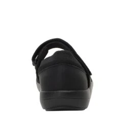 Shoes Dinamo All Black Shoe -Shoes Shop DMO 5004 S3