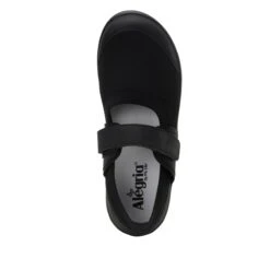 Shoes Dinamo All Black Shoe -Shoes Shop DMO 5004 S4