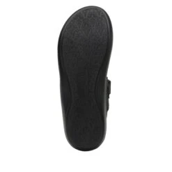 Shoes Dinamo All Black Shoe -Shoes Shop DMO 5004 S5