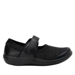 Shoes Dinamo Black Multi Shoe -Shoes Shop DMO 5006 S2
