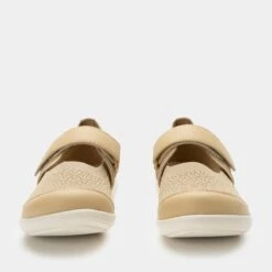 Shoes Dinamo Sand Shoe -Shoes Shop DMO 6183 S5