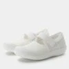 Shoes Dinamo White Shoe -Shoes Shop DMO 6186 S1