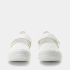 Shoes Dinamo White Shoe -Shoes Shop DMO 6186 S5