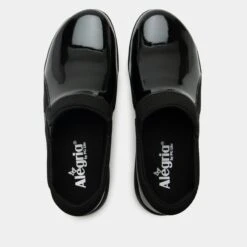 Shoes Duette Black Patent Shoe -Shoes Shop DUE 101 S4 4da20f59 7484 4e1a 91b0 8545b2c8e8c0