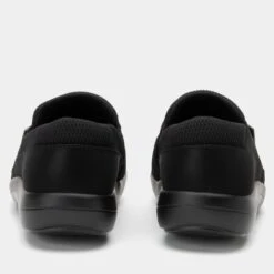 Shoes Duette Black Shoe -Shoes Shop DUE 601 S3 50745f48 f607 4732 99ea db572c98e05e